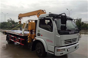 沈阳24小时道路救援服务