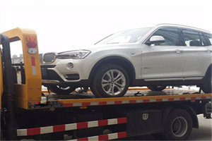 沈阳拖车24小时服务电话